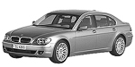 BMW E66 P02E4 Fault Code